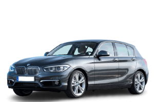 BMW 116d ED Yedek Parça BMW 116d ED Yedek Parça