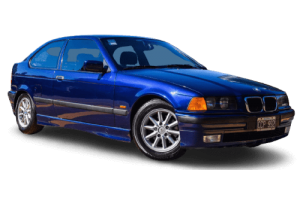 BMW 323ti Запчасть