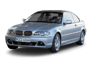 BMW 318ci Yedek Parça