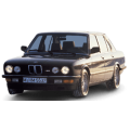 BMW 524d Yedek Parça
