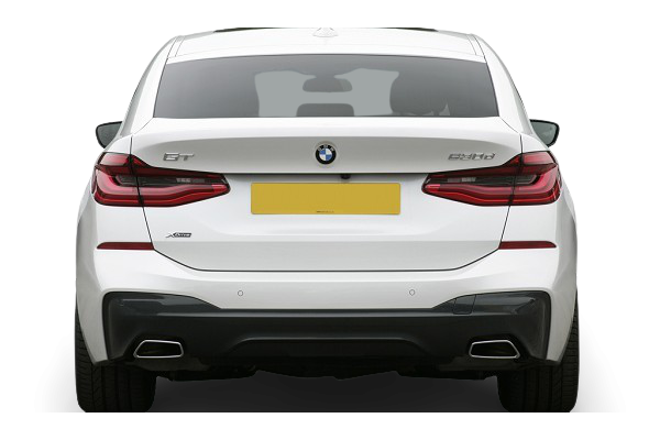 BMW 620d xDrive Spare Parts - Engine & Accessory Solutions