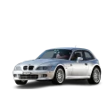 BMW Z3 M Coupe Yedek Parça