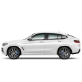 BMW Х4 серии