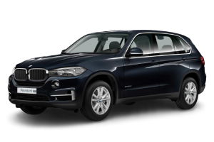 BMW X5 Series BMW X5 Series