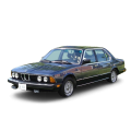 BMW E23 