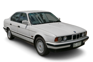 BMW E34