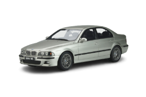BMW E39