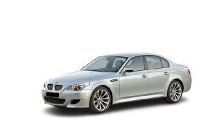 BMW E60