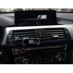 BMW F20 F30 F32 F33 ID6 NBT Touch Carplay Navigasyon Screen Compatible with 65506822626