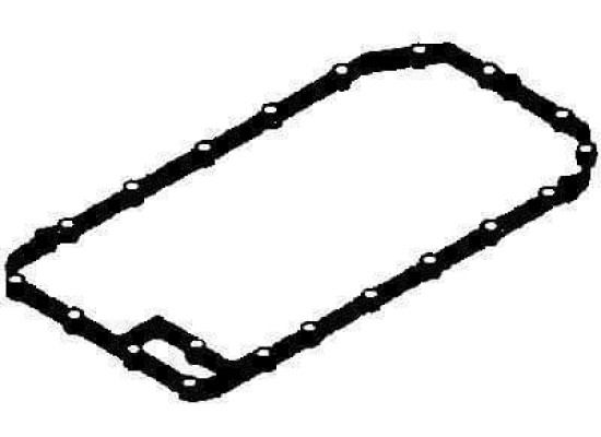 Bmw E46 Chassis 316i M43 Engine Crankcase Gasket Elring 11131432109