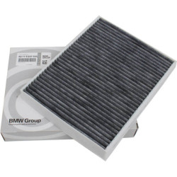 Bmw 1 Series F20 Carbon Pollen Filter Oem