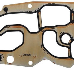 Bmw X6 F16 Chassis 40dx Engine Oil Cooler Gasket Elring