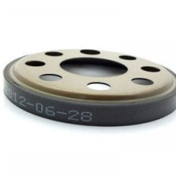 Bmw E60 Kasa 530d M57N Motor Krank Keçesi Sezici Çarkı Orijinal Bmw E60 Kasa 530d M57N Motor Krank Keçesi Sezici Çarkı Orijinal