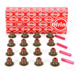 Bmw E90 320i N46 Engine Valve Tire Set Elring 11340029751 199.440 Bmw E90 320i N46 Engine Valve Tire Set Elring 11340029751 199.440