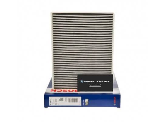 Bmw 1 Series F20 Carbon Pollen Filter