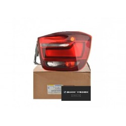 Bmw 1 Serisi F20 Kasa Sağ Arka LED Stop Lambası Depo Marka