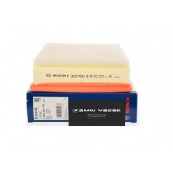 Bmw F22 Case 220d Diesel Engine Air Filter