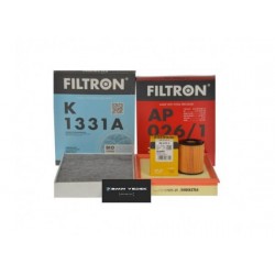 Bmw F30 Kasa 320i Periyodik Bakım Filtre Seti Filtron Marka Bmw F30 Kasa 320i Periyodik Bakım Filtre Seti Filtron Marka