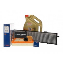 Bmw E90 320d N47 Motor 184 HP Periyodik Bakım Filtre Seti Bosch Marka Castrol 5w30 Yağ Bmw E90 320d N47 Motor 184 HP Periyodik Bakım Filtre Seti Bosch Marka Castrol 5w30 Yağ