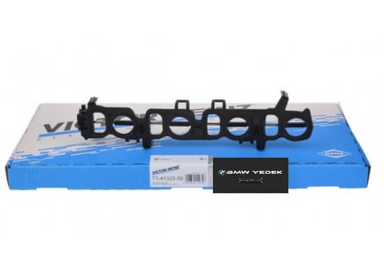 Bmw X3 F25 Kasa 20dx N47 Motor Emme Manifold Kelebek Contası Reinz Marka Bmw X3 F25 Kasa 20dx N47 Motor Emme Manifold Kelebek Contası Reinz Marka