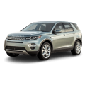 Discovery Sport (2015)