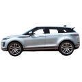 Range Rover New Evoque (2019)