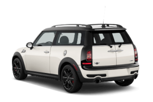 Мини Клубмен Купер & S R55 (2007 - 2014)
