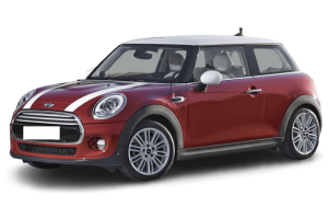 Mini 3 Kapı F55 (2014)