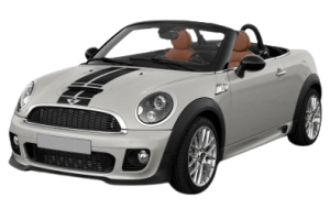 Mini Roadster R59 (2018) Mini Roadster R59 (2018)