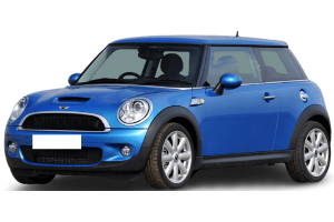 Mini Cooper & S R56 (2006 - 2013)