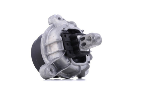 BMW F01 F02 F06 F07 F10 F11 F12 F13 Vakumlu Motor Kulağı Takozu Sağ - 22117935142 BMW Orjinal