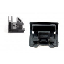 BMW E30 E32 E34 Side Skirt Clip 51711938940