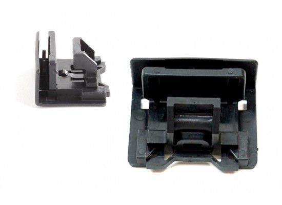 BMW E30 E32 E34 Side Skirt Clip 51711938940