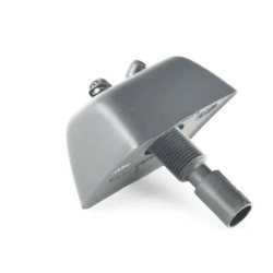 Форсунка омывателя фар BMW E34 правая - 61671384962 BMW Оригинал Форсунка омывателя фар BMW E34 правая - 61671384962 BMW Оригинал