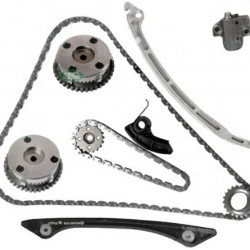 Цепь ГРМ Land Rover бензин Lr025263 (февраль-Lr025263) Цепь ГРМ Land Rover бензин Lr025263 (февраль-Lr025263)