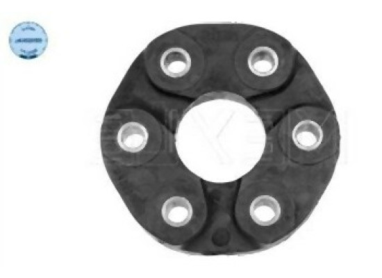 BMW 4x4 Shaft Chock 26111229360 MEYLE BMW 4x4 Shaft Chock 26111229360 MEYLE