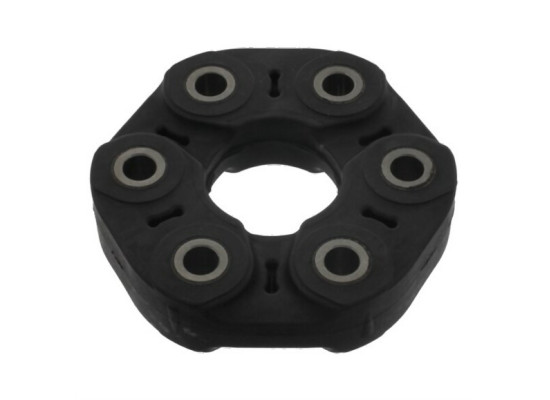 BMW Arka Şaft Köselesi - 26117610372 FEBi BMW Arka Şaft Köselesi - 26117610372 FEBi