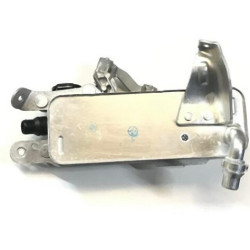 BMW B37 B47 B48 Масляный радиатор АКПП (радиатор) - 17218514515 BMW импортный BMW B37 B47 B48 Масляный радиатор АКПП (радиатор) - 17218514515 BMW импортный