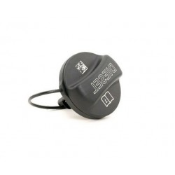 BMW B37 B47 B57 N47N N57 Крышка бензобака - 16117482901 BMW Оригинал