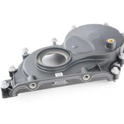 BMW B37 Крышка шестерни распределительного вала (передний сальник) - 11148585285 BMW Original BMW B37 Крышка шестерни распределительного вала (передний сальник) - 11148585285 BMW Original