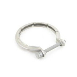 BMW B47 M47N2 N47 N47N N47S1 Katalizatör Kelepçesi - 18308512137 BMW Orjinal