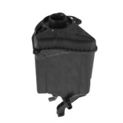 BMW B47 N47N N55 N57 N57N Radiator Water Expansion Tank 17137647283 BMW B47 N47N N55 N57 N57N Radiator Water Expansion Tank 17137647283