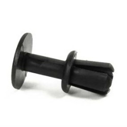 BMW Trunk Trim Clip 51498166702 BMW Trunk Trim Clip 51498166702