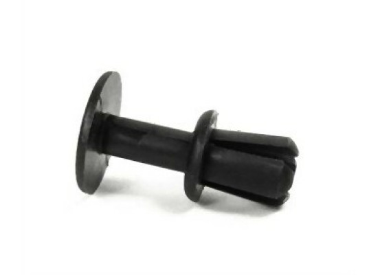 BMW Trunk Trim Clip 51498166702 BMW Trunk Trim Clip 51498166702