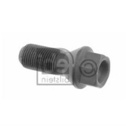Болт колеса BMW черный - 36136781151 FEBi Болт колеса BMW черный - 36136781151 FEBi