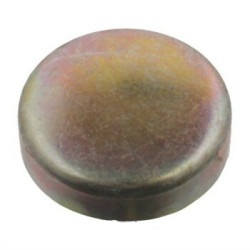 BMW Blok Su Tapası 45mm - 11111714712 SWAG BMW Blok Su Tapası 45mm - 11111714712 SWAG