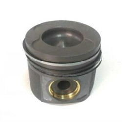 BMW BMW M47N M57N Piston 0.50 Adet - 11257788398 NURAL