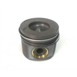 BMW BMW M47N M57N Piston 0.50 Adet - 11257788398 NURAL