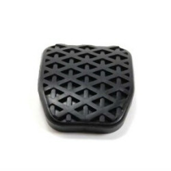 BMW Clutch Pedal Rubber 35211108634 BMW Clutch Pedal Rubber 35211108634