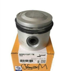 BMW E28 E30 E34 2.0 M20 Piston 0.50 Adet - 11251705325 NURAL